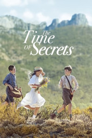 The Time of Secrets poster