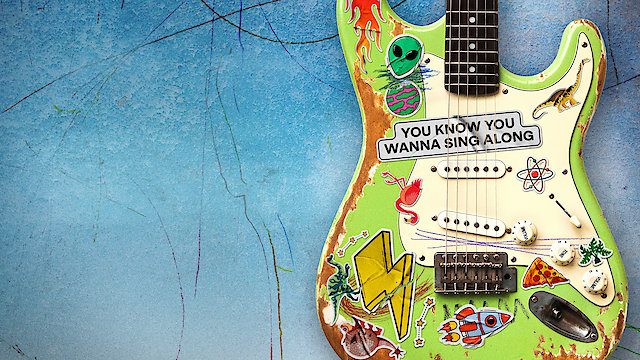 Watch Music Box: Happy and You Know It Online