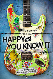 Music Box: Happy and You Know It