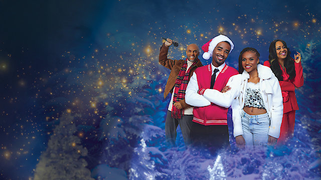 Watch A Soulful Christmas Online