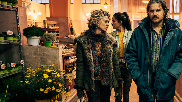 Watch El Paraiso Online