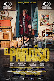 El Paraiso poster