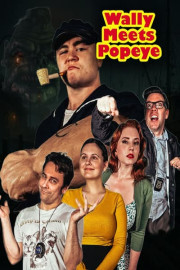 Wally Meets Popeye