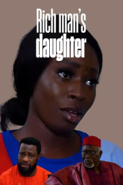 Rich Man's Daughter