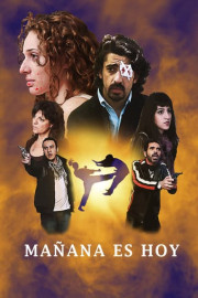 Mañana Es Hoy