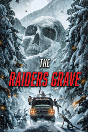 The Raiders Grave (Subtitled)