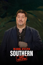 Mark Evans: Southern, Not Stupid