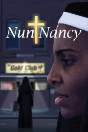 Nun Nancy poster