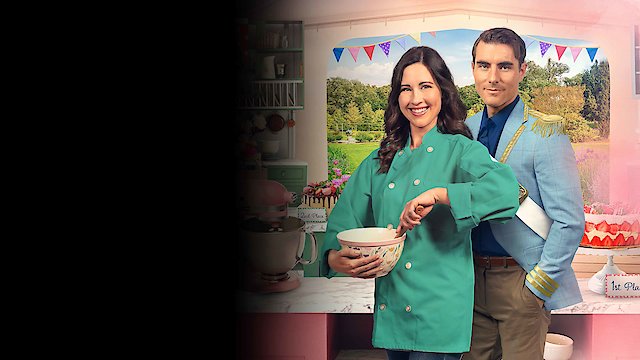 Watch The Royal Bake Off Online