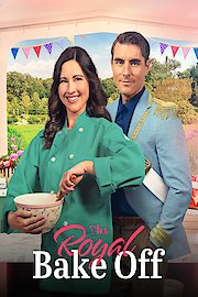 The Royal Bake Off