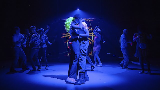 Watch William Shakespeare: All's Well That Ends Well Online