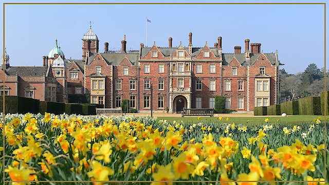 Watch Secrets Of A Royal Retreat: Sandringham Online