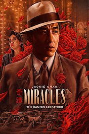 Miracles: The Canton Godfather poster