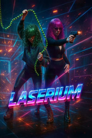 Laserium