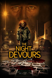 The Night Devours poster