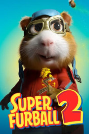 Super Furball 2 poster