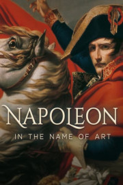 Napoleon: In The Name of Art poster