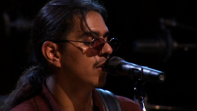 Watch Los Lonely Boys - Live at the Fillmore Online