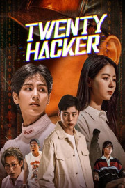 Twenty Hacker poster