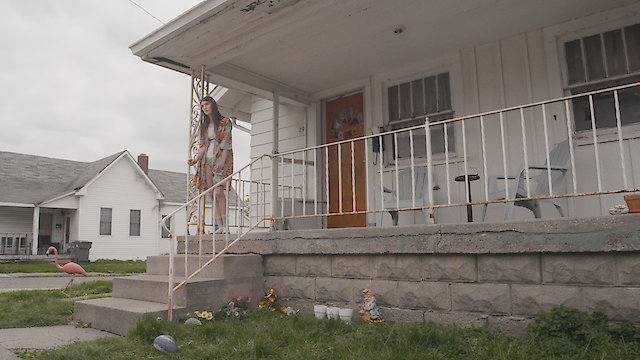 Watch Crossroads of America Online