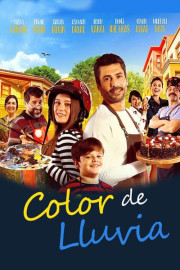 Color de lluvia (Doblado)