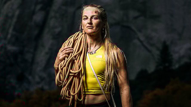 Watch Girl Climber Online