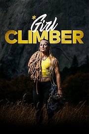 Girl Climber
