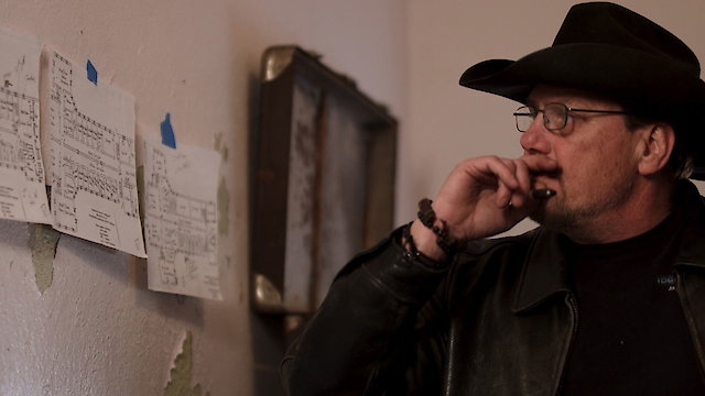 Watch Field of Fears: The Haunting of Randolph County Asylum Online