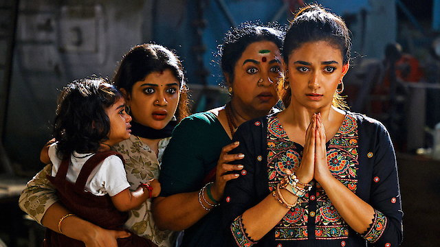 Watch Revolver Rita Online