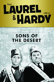 Sons of The Desert