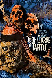Death Curse of Tartu poster