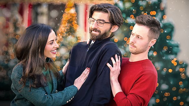 Watch The Christmas Decoy Online