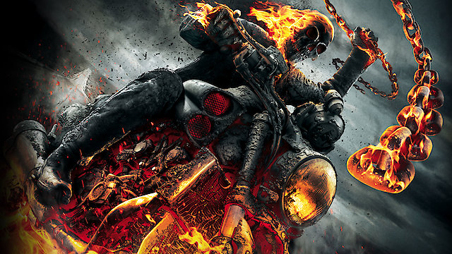 Watch Ghost Rider: Spirit of Vengeance Online