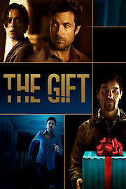 The Gift (2015)