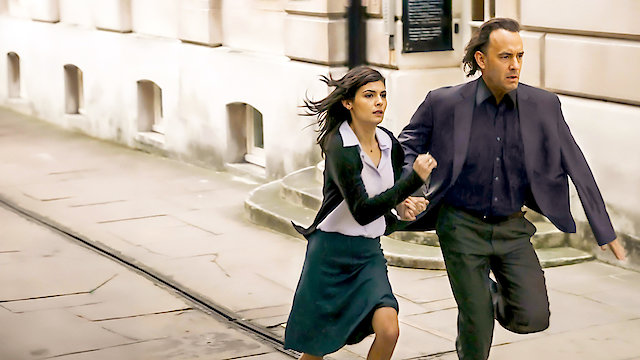 Watch The Da Vinci Code Online