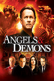 Angels & Demons
