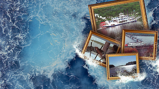 Watch History of the Mississippi River Online