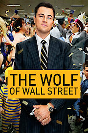 The Wolf of Wall Street (2013)