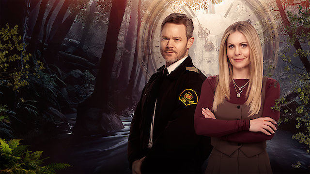 Watch Ainsley McGregor Mysteries: A Case for the Watchmaker Online