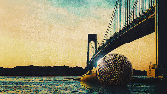 Watch The Culture Of Hip Hop: The Staten Island Story - Part Two Online