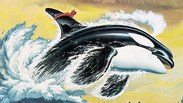 Watch Namu, The Killer Whale Online