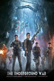 The Underground War