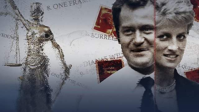 Watch The Trial of Paul Burrell Online