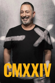 CMXXIV poster