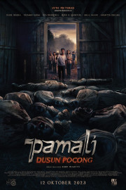 Pamali