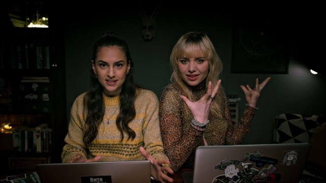 Watch True Fear Online