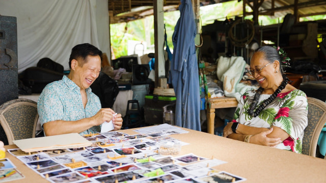 Watch Shaka: A Story of Aloha Online