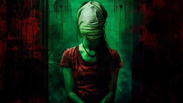 Watch Cry of Silence Online