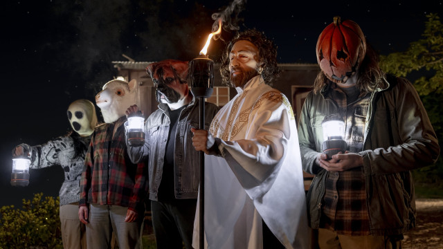 Watch Self-Help Online