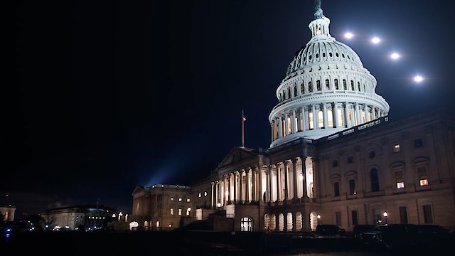 Watch Secrets of the Saucer People Online